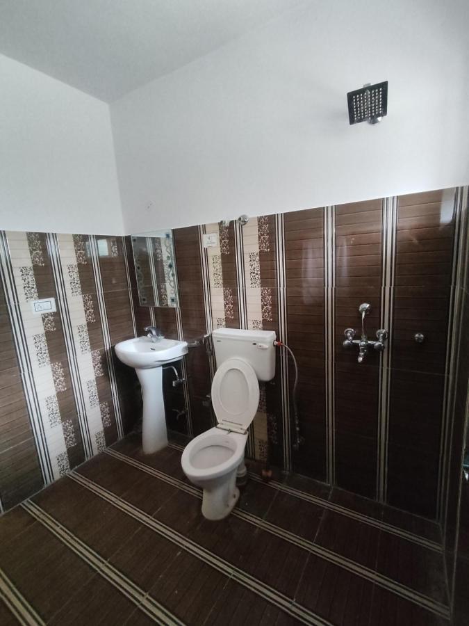 Streamlet Homestay Leh Ngoại thất bức ảnh