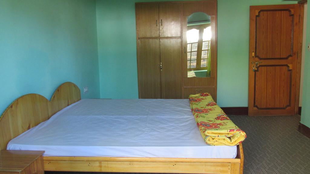 Streamlet Homestay Leh Ngoại thất bức ảnh